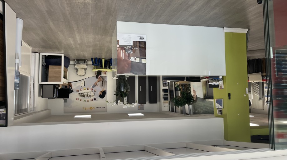 Solyscreen Rolluiken, Zonwering en Raamdecoratie B.V. Veldhoven afbeelding 2